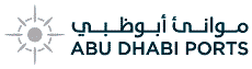 Abu Dhabi Ports logo