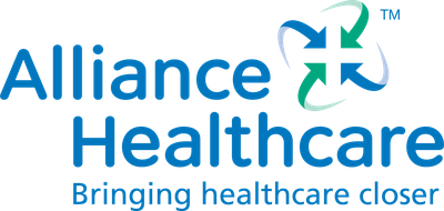 Alliance Healthcare logo