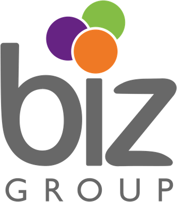 Biz Group logo