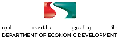 Department of Economic Development (DED) logo