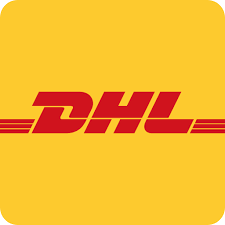 DHL logo