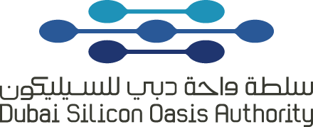 Dubai Silicon Oasis Authority logo
