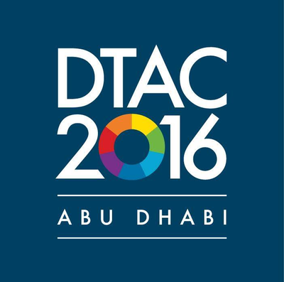 DTAC logo