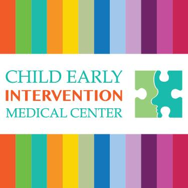 Child Early Intervention Medical Center logo