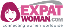Expat Woman logo