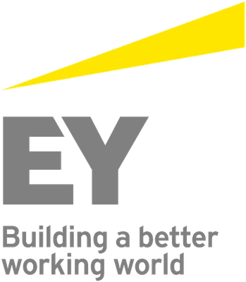 EY logo