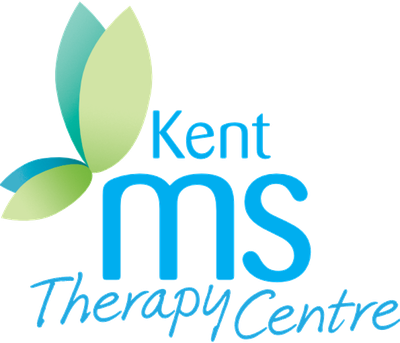 Kent MS Therapy Centre logo