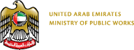 UAE Ministry of Public Works logo