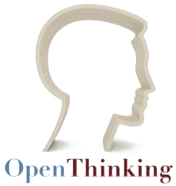 Open Thinking logo