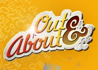 Out & About logo