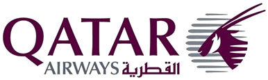 Qatar Airways logo