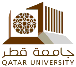 Qatar University logo