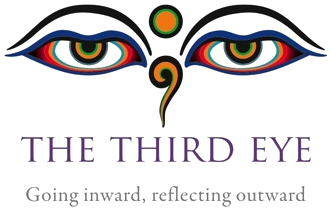 The Third Eye logo