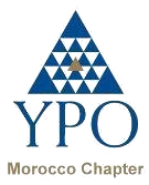 YPO logo